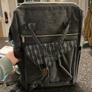 Computer backpack- never used - brand new!